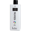 LeCher Засіб для завивки Le Сher Keratin Perm Lotion №1 для нормального волосся 500 мл (5902846101246) - зображення 1
