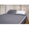 Family Sleep Bora Gray-White 70x200 - зображення 1