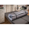 Family Sleep Bora Gray-White 70x200 - зображення 2