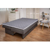 Family Sleep Bora Gray-White 70x200 - зображення 4