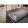 Family Sleep Bora Gray-White 70x200 - зображення 9