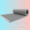 Family Sleep Bora Gray-White 145x180 - зображення 6