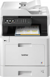 Brother MFC-L8690CDW (MFCL8690CDWYJ1)