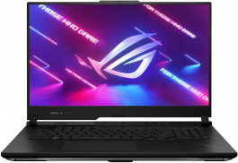   ASUS ROG Strix Scar 17 G733PZ Black (G733PZ-LL037W)