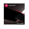 Autodesk AutoCAD LT 2023 Comm. New Single-user ELD Annual Subscr. (057O1-WW6525-L347) - зображення 1