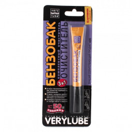   VeryLube Комплексний очищувач VERYLUBE XB 40152 10мл