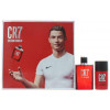 Cristiano Ronaldo Парфюмированный набор для мужчин  CR7 Туалетная вода 50 мл + Дезодорант-стик 75 г (5060524510145) - зображення 1