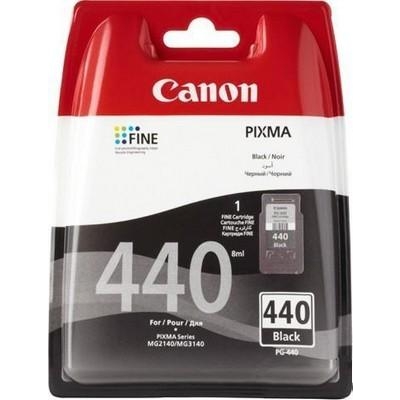 Canon PG-440 (5219B001) - зображення 1