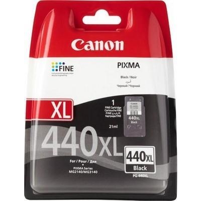 Canon PG-440Bk XL (5216B001) - зображення 1