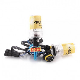 Car-Prolight HB3 (9005) 5000K Ceramic with Blue wire 13035