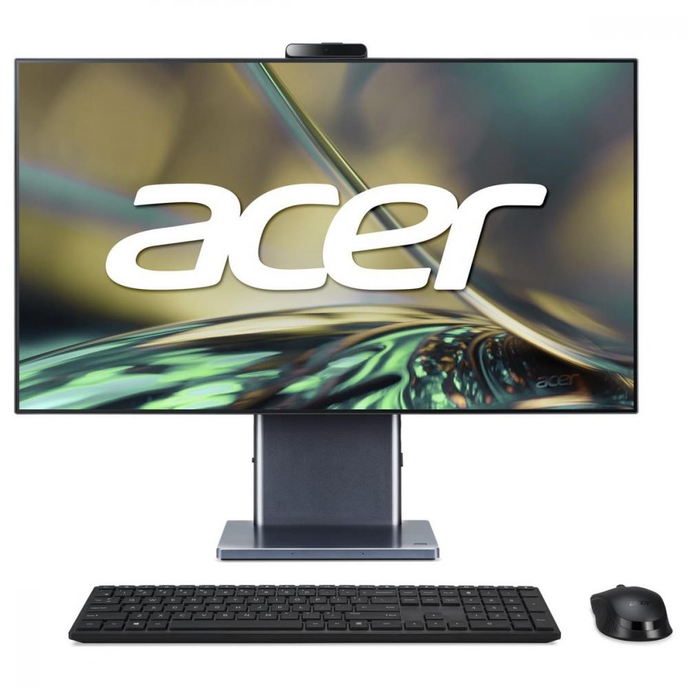 Acer Aspire S27-1755 (DQ.BKEME.001) - зображення 1