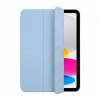 Apple Smart Folio for iPad 10th generation - Sky (MQDU3) - зображення 5