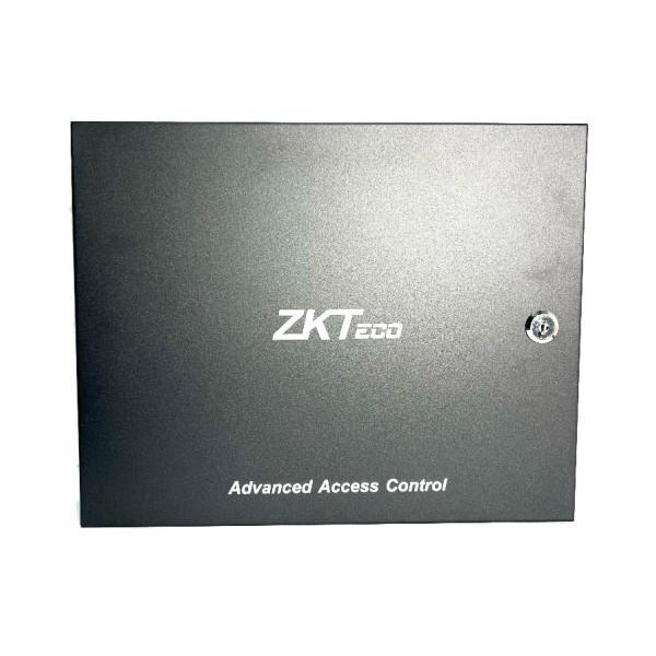 ZKTeco Мережевий контролер в боксі  C3-200 Package B для 2 дверей - зображення 1