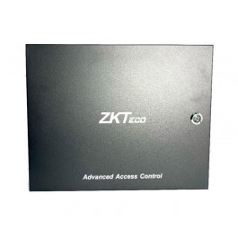 ZKTeco Мережевий контролер в боксі  C3-200 Package B для 2 дверей