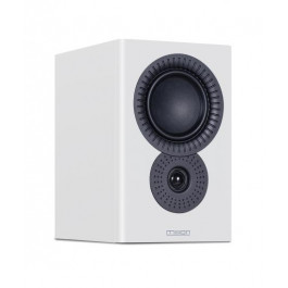 Mission LX-2 MKII Lux White