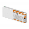 Epson SC P7500/9500 SP Orange UltraChrome (C13T44JA40) - зображення 1