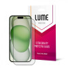 Lume Захисне скло  для iPhone 15 Plus (Black) (LU15PLB) - зображення 1