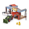 Dickie Toys Ферма з трактором Фендт (3735003) - зображення 1