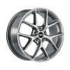 BBS SR (R17 W7.5 PCD5X108 ET45 DIA70.1) - зображення 1