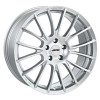 AUTEC V (R19 W8.5 PCD5X112 ET45 DIA70.1) - зображення 1