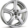 Borbet TL2 Silver (R15 W5.5 PCD5x100 ET40 DIA57.1) - зображення 1