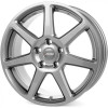 AUTEC Autec Tallin (R15 W6.5 PCD5x114.3 ET40 DIA70.1) - зображення 1