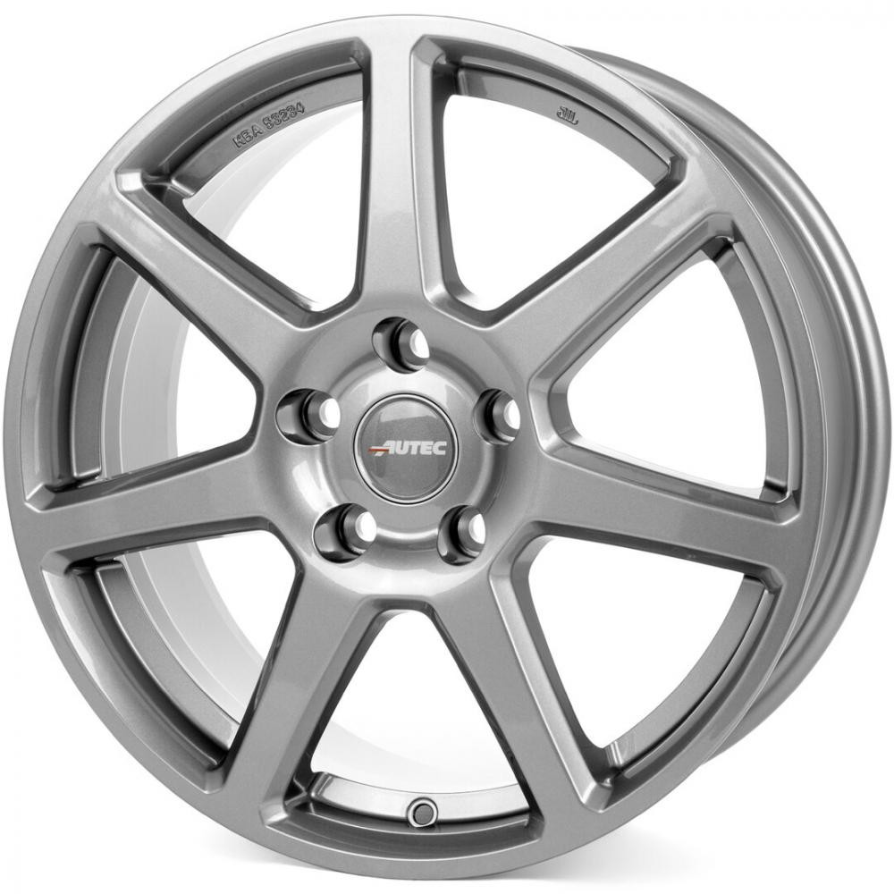 AUTEC Autec Tallin (R15 W6.5 PCD5x114.3 ET40 DIA70.1) - зображення 1