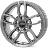 AUTEC Mercador (R16 W6.5 PCD5x112 ET44 DIA66.5) - зображення 1