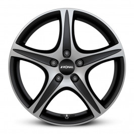   RONAL R56 (R16 W6.5 PCD5x114 ET40 DIA66.1)