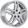 RONAL R65 (R16 W6.5 PCD5x112 ET50 DIA57.1) - зображення 1