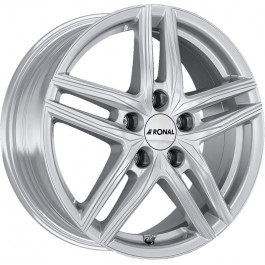   RONAL R65 (R16 W6.5 PCD5x112 ET50 DIA57.1)