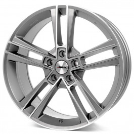   AUTEC Rias (R19 W8.5 PCD5x112 ET30 DIA70.1)