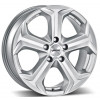 AUTEC X (R16 W6.5 PCD5X112 ET50 DIA70.1) - зображення 1