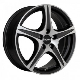   RONAL R56 (R15 W6.0 PCD4x100 ET43 DIA68)