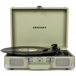 Crosley Cruiser Deluxe Mint (CR8005D-MT)