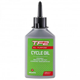   WELDTITE Мастило для ланцюга  TF2 All Purpose Cycle Oil - 125 мл