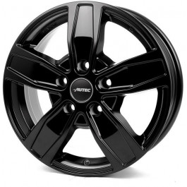   AUTEC Quantro (R16 W6,5 PCD5x112 ET52 DIA66,6)