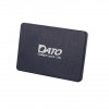 SSD накопичувач DATO DS700 480 GB (DS700SSD-480GB)