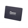 SSD накопичувач DATO DS700 240 GB (DS700SSD-240GB)