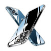 BeCover Силиконовый чехол для Apple iPhone 13 Pro Max Transparancy (706920) - зображення 2
