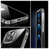 BeCover Силиконовый чехол для Apple iPhone 13 Pro Max Transparancy (706920) - зображення 3
