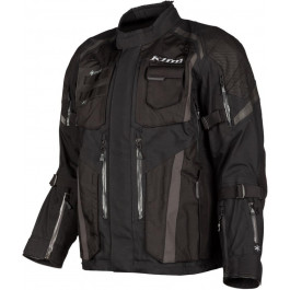   Klim Мотокуртка Klim Badlands Pro Stealth Black черный, S