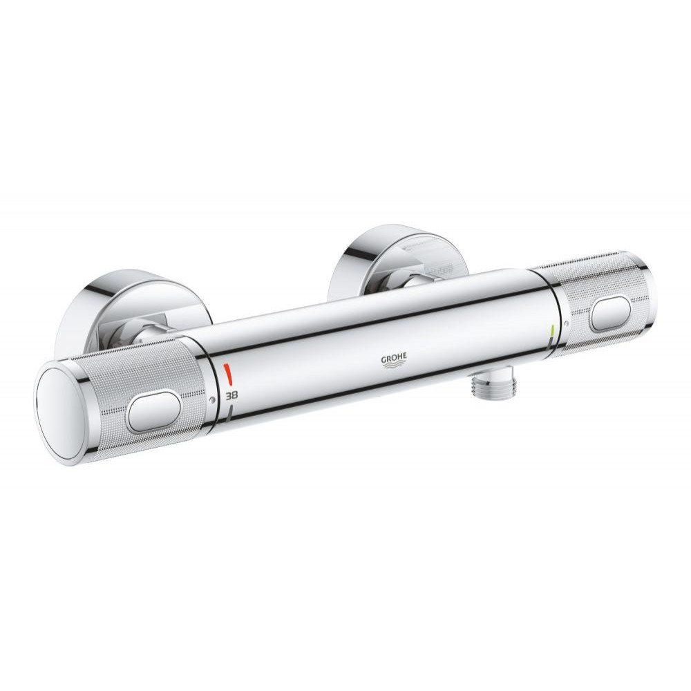 GROHE QuickFix Precision Feel 34790000 - зображення 1