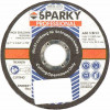 SPARKY Круг відрізний по нержавіючої сталі 115x1,2x22,2 мм - зображення 1
