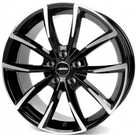 AUTEC Astana (R19 W8.0 PCD5x112 ET27 DIA66.6)