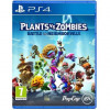  Plants vs Zombies Battle for Neighborville PS4  (1036485) - зображення 1