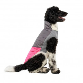 Goo-eez Куртка для собак  Mock Neck Signature Wrap XS (GZ1006/8157)