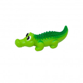 Eastland Іграшка для собак  Крокодил 21 см (латекс) (540-830)