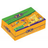 Zibi Краски гуашевые 6 цветов 20 мл в картонной упаковке (ZB.6603) - зображення 3