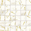 RAKO Cava White-Gold Mosaic Matt Wdm05731 30*30 Мозаїка - зображення 1